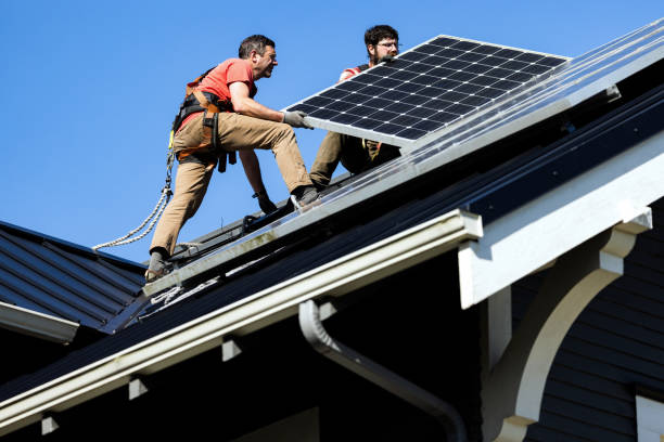 Cold Roofs in Judson, SC